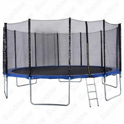 16ft Trambolin