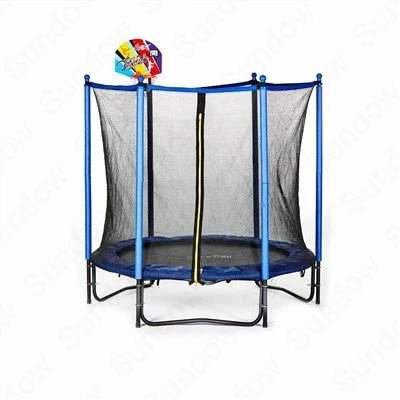4.5ft Trambolin
