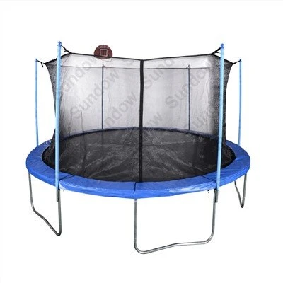 6ft Trambolin