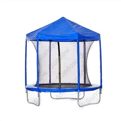 Çadırlı Trambolin