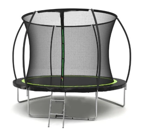 Çocuklar için 10FT Trambolin