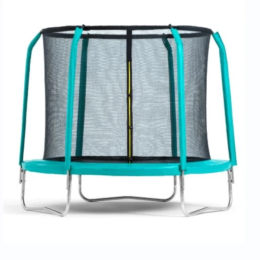 Güvenlik Ağı ile 12FT Açık Trambolin