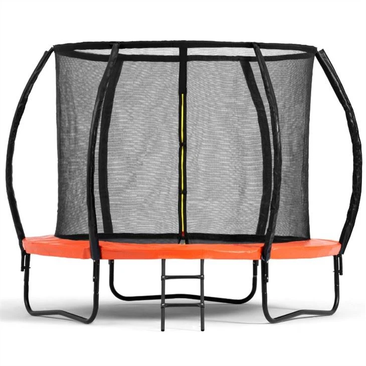 8FT Açık Trambolin