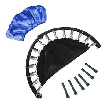 Best Mini Rebounder For Seniors