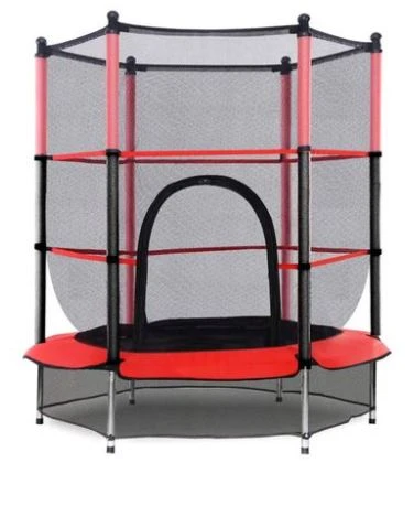 Bungee Kordonlu Mini Trambolin