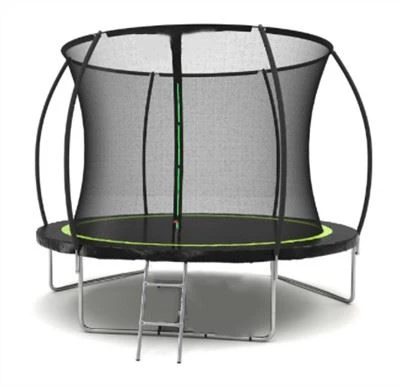 Çocuklar Çin İçin 10FT Trambolin