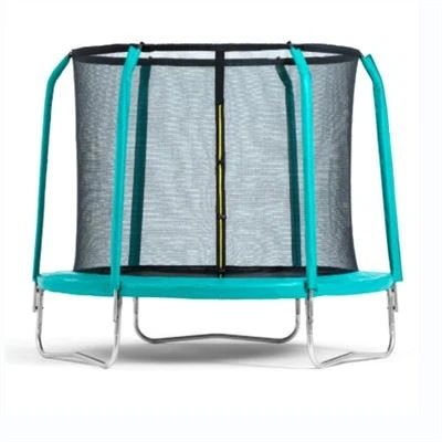 Güvenlik Ağı ile 12FT Açık Trambolin