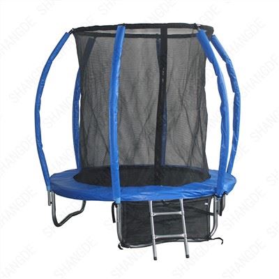 1,8 m Trambolin Büyük W