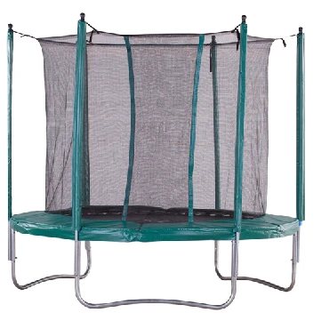 8ft Trambolin Büyük W