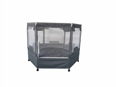 Egzersiz İçin En İyi Mini Trambolin