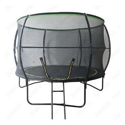 Büyük W Trambolin 10ft