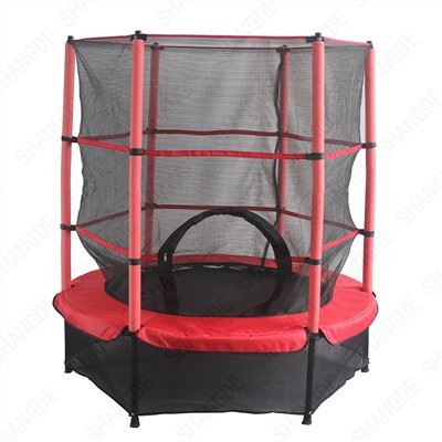 Childs Kapalı Trambolin