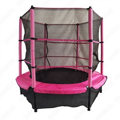 Childs Fileli Trambolin