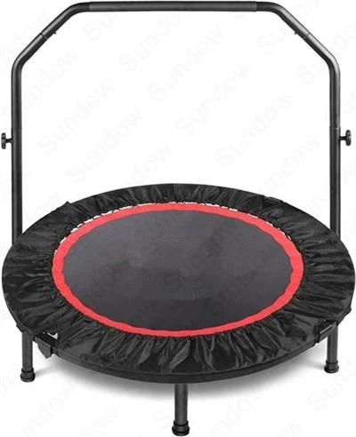 Fitness Çılgın Trambolin