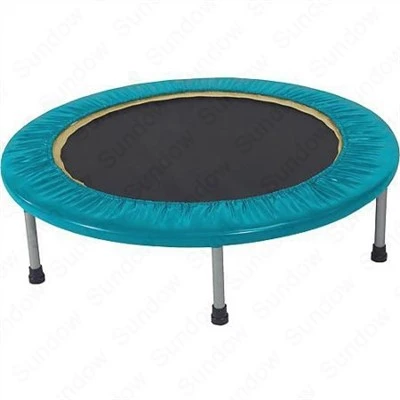Kapalı Çocuk Trambolin