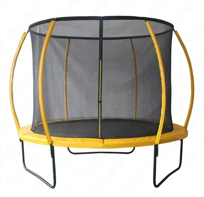 Trambolin Büyük W 10ft
