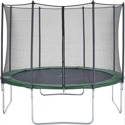 Trambolin Atlama Trambolin