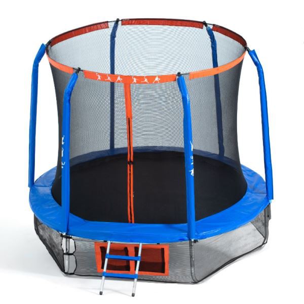 Trampoline Big 10ft